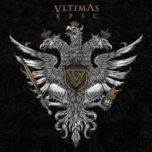 VLTIMAS - Epic DIGI